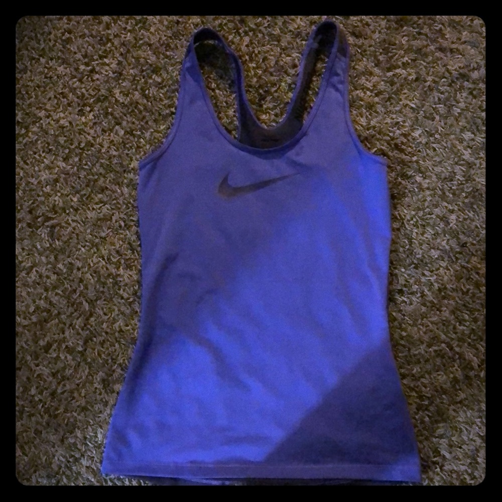 Nike Dry Fit Tank